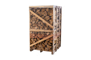 Legna da ardere secca - Rovere - 33 cm
