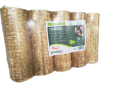 Tronchetti di Legno TURBO Ø 90 mm - Accensione Rapida e Alto Potere Calorifico